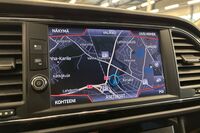 SEAT Leon vaihtoauto