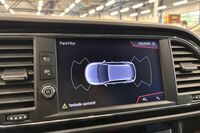 SEAT Leon vaihtoauto