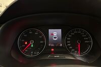 SEAT Leon vaihtoauto