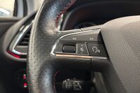 SEAT Leon vaihtoauto