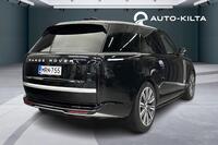 Land Rover Range Rover vaihtoauto