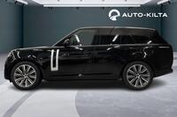 Land Rover Range Rover vaihtoauto