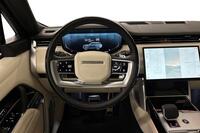 Land Rover Range Rover vaihtoauto