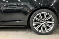 Land Rover Range Rover vaihtoauto