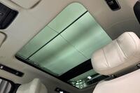 Land Rover Range Rover vaihtoauto