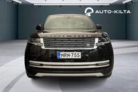 Land Rover Range Rover vaihtoauto