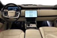 Land Rover Range Rover vaihtoauto