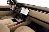 Land Rover Range Rover vaihtoauto