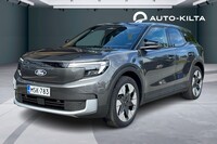 Ford USA Explorer vaihtoauto