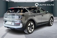 Ford USA Explorer vaihtoauto