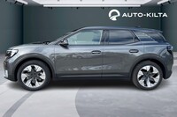 Ford USA Explorer vaihtoauto