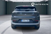 Ford USA Explorer vaihtoauto