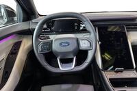 Ford USA Explorer vaihtoauto
