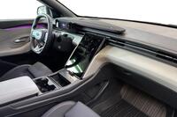 Ford USA Explorer vaihtoauto