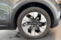 Ford USA Explorer vaihtoauto