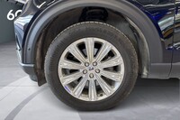 Ford USA Explorer vaihtoauto