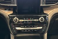 Ford USA Explorer vaihtoauto