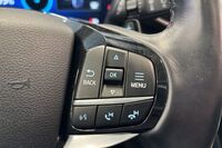 Ford USA Explorer vaihtoauto