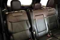 Ford USA Explorer vaihtoauto