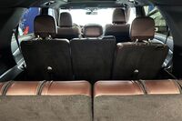 Ford USA Explorer vaihtoauto