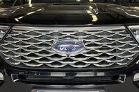 Ford USA Explorer vaihtoauto