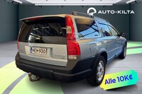 Volvo XC70 vaihtoauto