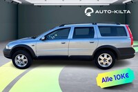 Volvo XC70 vaihtoauto