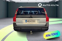 Volvo XC70 vaihtoauto