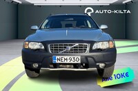 Volvo XC70 vaihtoauto