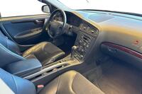 Volvo XC70 vaihtoauto