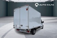 Opel Movano vaihtoauto
