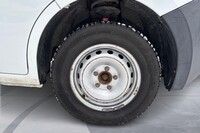 Opel Movano vaihtoauto