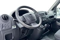 Opel Movano vaihtoauto