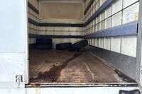 Opel Movano vaihtoauto