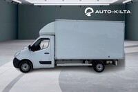 Opel Movano vaihtoauto