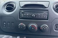 Opel Movano vaihtoauto