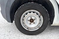 Opel Movano vaihtoauto