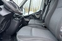 Opel Movano vaihtoauto