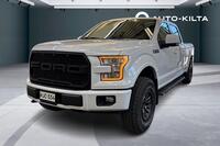 Ford F150 vaihtoauto