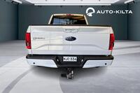 Ford F150 vaihtoauto