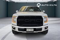 Ford F150 vaihtoauto