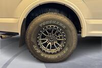Ford F150 vaihtoauto