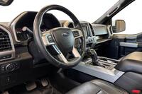 Ford F150 vaihtoauto