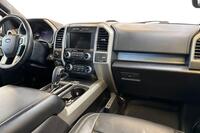 Ford F150 vaihtoauto