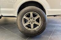 Ford F150 vaihtoauto