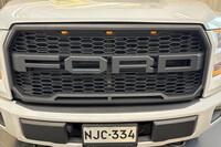 Ford F150 vaihtoauto