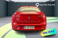 SEAT Toledo vaihtoauto