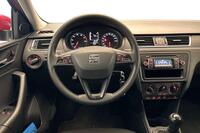 SEAT Toledo vaihtoauto