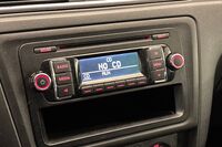 SEAT Toledo vaihtoauto