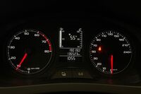 SEAT Toledo vaihtoauto